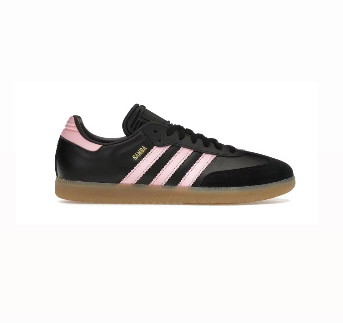 Adidas Samba Inter Messi IH8157