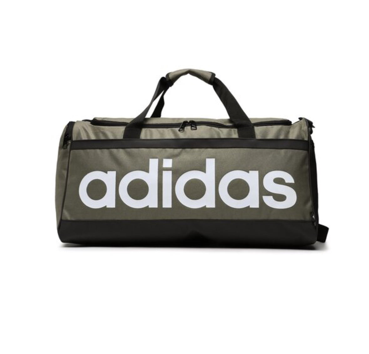 Adidas Linear Duffel M HR5350