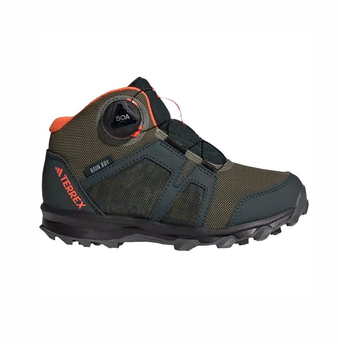 Adidas Terrex Boa IF7509